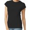 Gildan Women’s Softstyle Short Sleeve T-Shirt, Lightweight Crewneck Tee for DIY Crafting